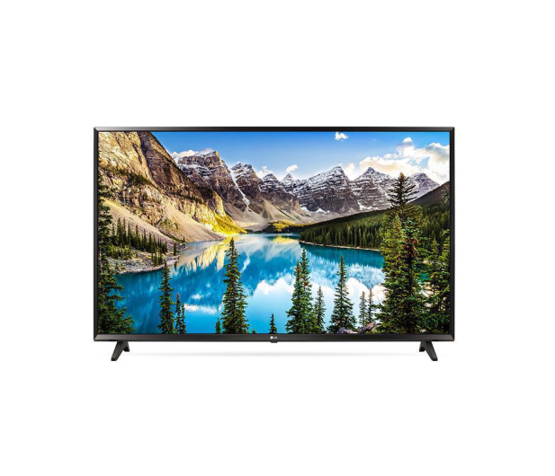 LG 55UJ620V - 412005 - zdjęcie